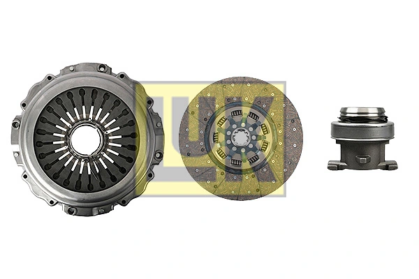 Clutch Kit